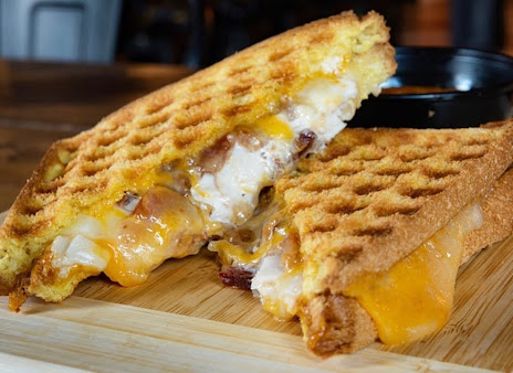 Photo Grilled Cheezus Mills 50 - 11