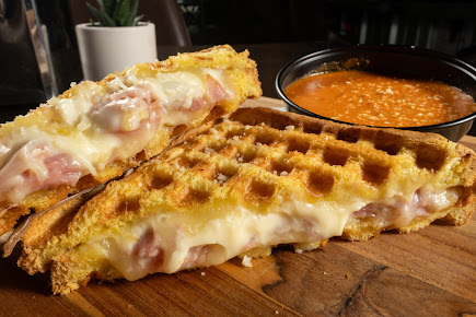 Photo Grilled Cheezus Mills 50 - 14