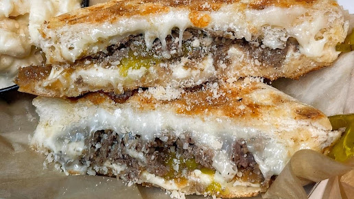Photo Grilled Cheezus Mills 50 - 17