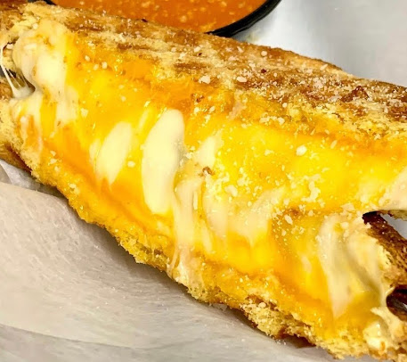 Photo Grilled Cheezus Mills 50 - 19