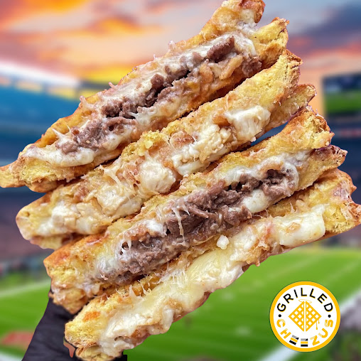 Photo Grilled Cheezus Mills 50 - 24