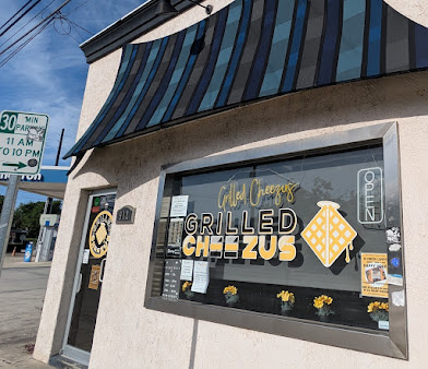 Photo Grilled Cheezus Mills 50 - 25
