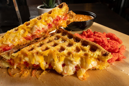 Photo Grilled Cheezus Mills 50 - 29