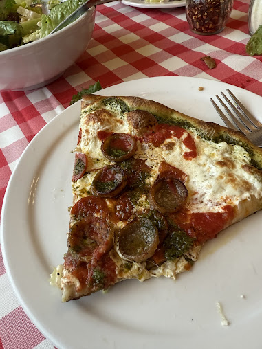 Photo Grimaldi's Pizzeria - 13