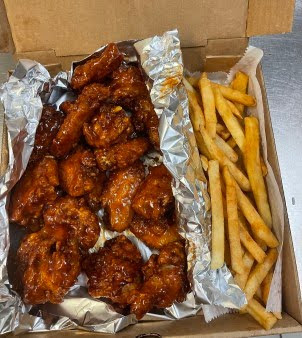 Photo Grinderz Of Hazel Park - 10
