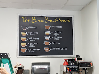Menu Groovy Duck Bakery - 5