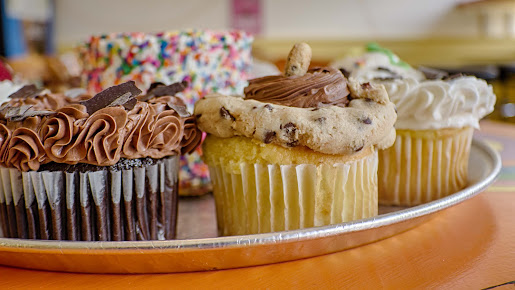 Photo Groovy Duck Bakery - 11