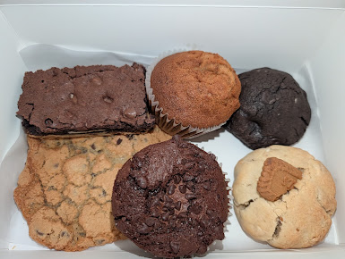 Photo Groovy Duck Bakery - 13