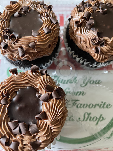 Photo Groovy Duck Bakery - 15