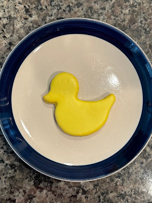 Photo Groovy Duck Bakery - 17