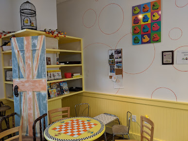 Photo Groovy Duck Bakery - 19