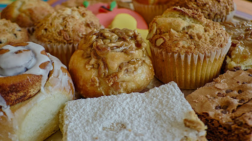 Photo Groovy Duck Bakery - 20