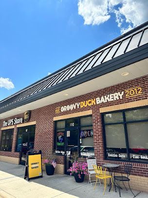 Photo Groovy Duck Bakery - 21