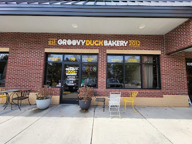 Photo Groovy Duck Bakery - 23