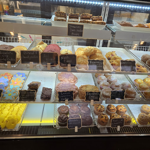 Photo Groovy Duck Bakery - 24