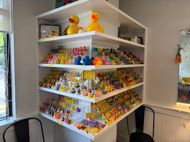 Photo Groovy Duck Bakery - 25
