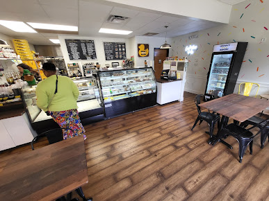 Photo Groovy Duck Bakery - 26