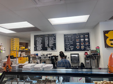 Photo Groovy Duck Bakery - 27