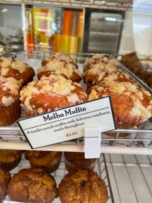 Photo Groovy Duck Bakery - 28