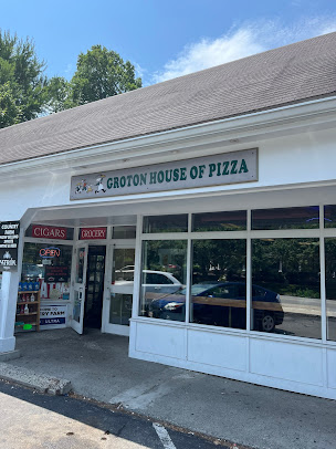 Photo Groton House Of Pizza - 2