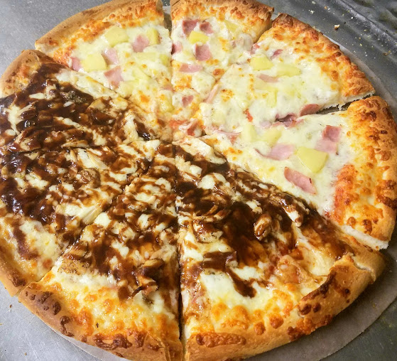 Photo Groton House Of Pizza - 12