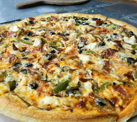 Photo Groton House Of Pizza - 15