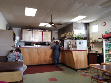 Photo Groton House Of Pizza - 17