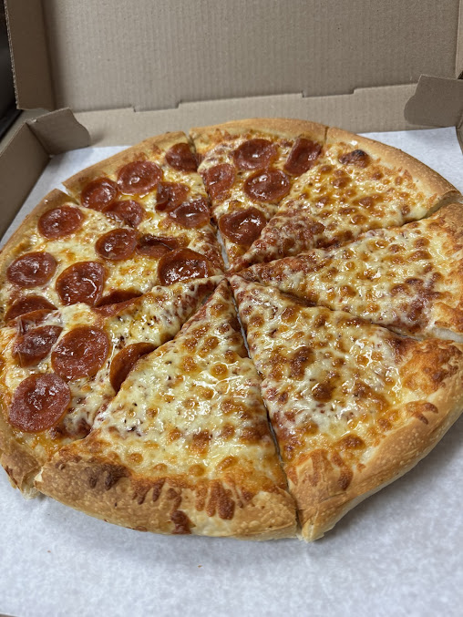 Photo Groton House Of Pizza - 18