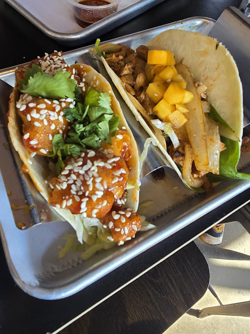 Photo Guac Taco Studio Bar - 13