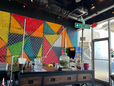 Photo Guac Taco Studio Bar - 14
