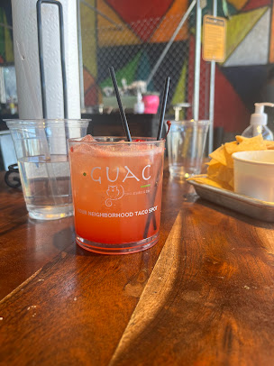 Photo Guac Taco Studio Bar - 19