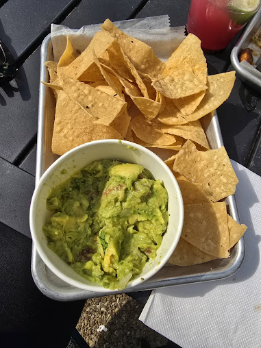 Photo Guac Taco Studio Bar - 20