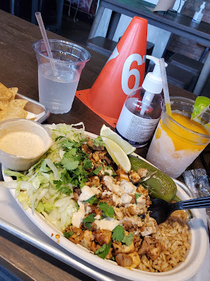 Photo Guac Taco Studio Bar - 28