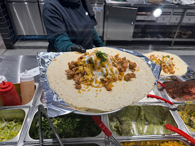 Photo Guac Time Mexican Grill Jersey City - 1