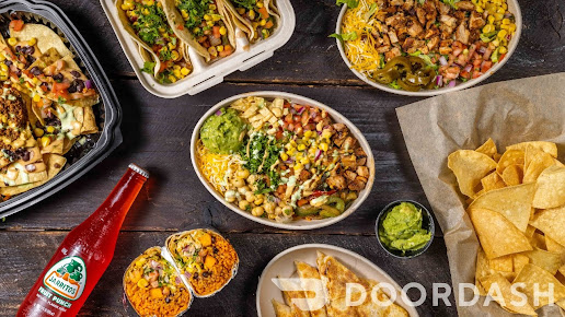 Photo Guac Time Mexican Grill Jersey City - 6
