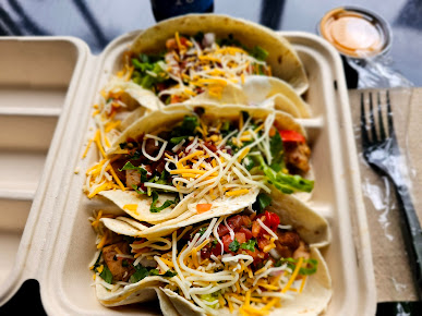 Photo Guac Time Mexican Grill Jersey City - 11