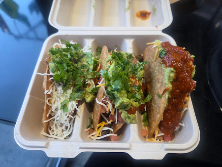 Photo Guac Time Mexican Grill Jersey City - 12