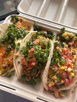 Photo Guac Time Mexican Grill Jersey City - 13