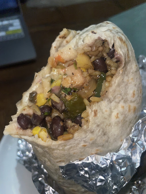 Photo Guac Time Mexican Grill Jersey City - 14