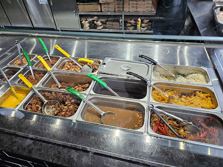 Photo Guac Time Mexican Grill Jersey City - 18