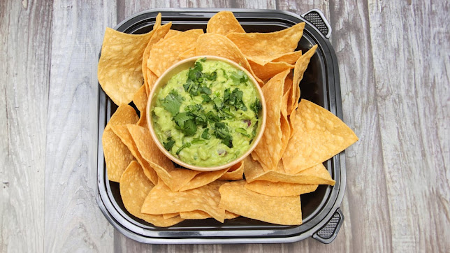 Photo Guac Time Mexican Grill - 6