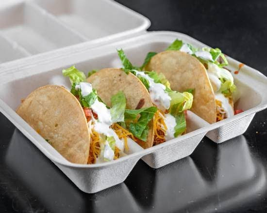 Photo Guac Time Mexican Grill - 11