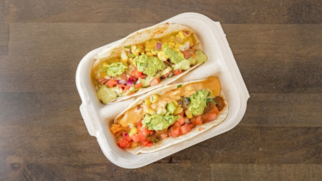 Photo Guac Time Mexican Grill - 13