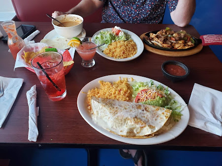 Photo Guadalajara Mexican Restaurant - 12