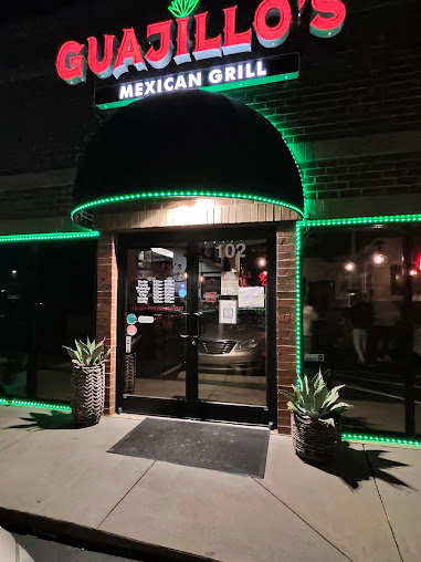 Photo Guajillo's Mexican Grill - 19
