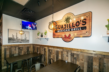 Photo Guajillo's Mexican Grill - 26