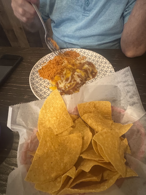 Photo Guajillo's Mexican Grill - 28