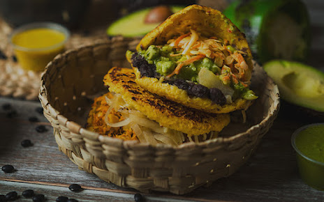 Photo Guasaca South American Grill - Lake Boone - 11