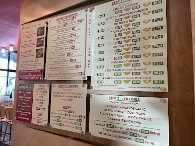Photo Guasaca South American Grill - Lake Boone - 12