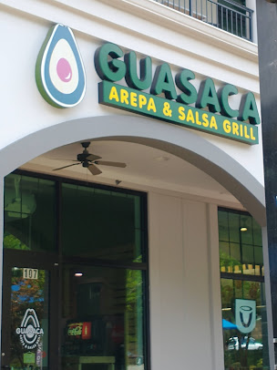 Photo Guasaca South American Grill - Lake Boone - 13